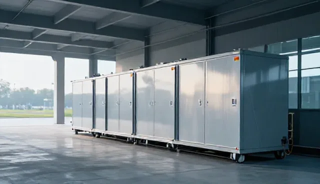 仓储保鲜服务如何避免货物损耗？