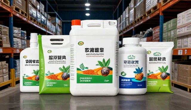 农资供应服务：注重效率与成本的取舍
