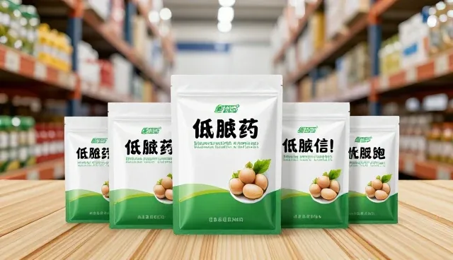 农资供应服务:如何应对市场波动的处理方法