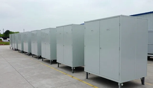 加工环境冷链运输:使用与维护建议