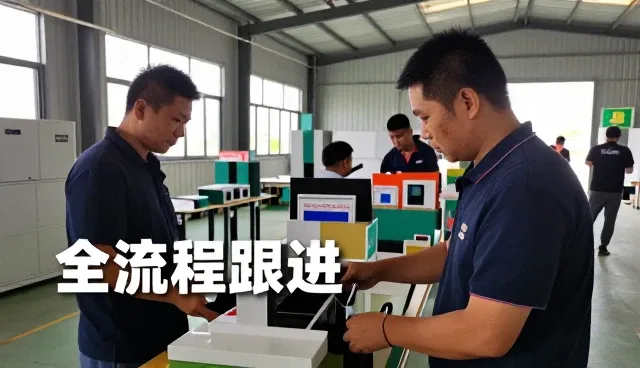 全流程跟进应用基础知识