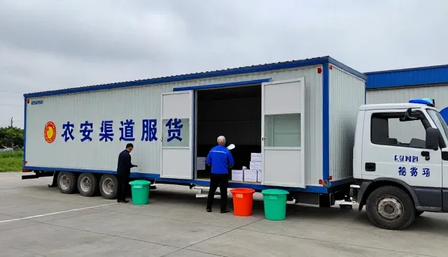 智能农机设备租赁的使用与维护建议