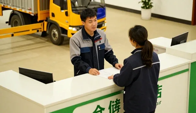 农机仓储保鲜服务选型中的关键考量因素