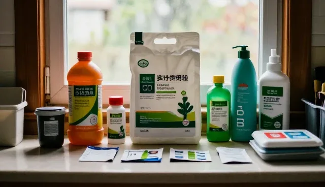 仓储保鲜服务中的常见问题及应对策略