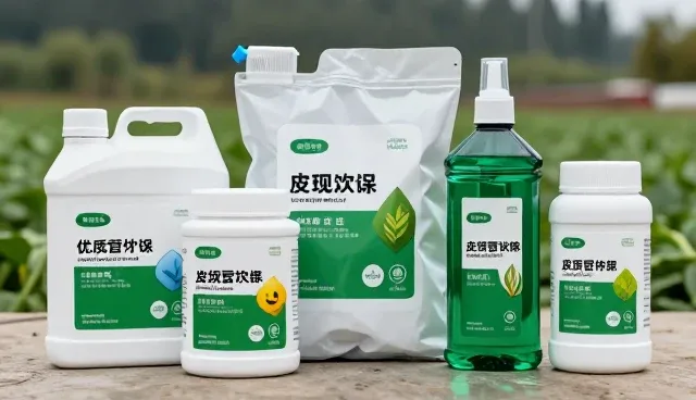 农资供应中冷链运输与传统仓储的取舍分析